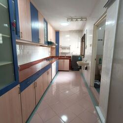 Blk 118D Membina 118 (Bukit Merah), HDB 4 Rooms #597832551